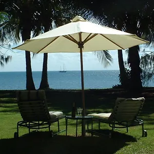 Aparthotel Beachside Units, Bowen