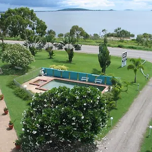 Motel Ocean View, Bowen