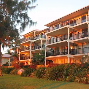 Motel Rose Bay, Bowen
